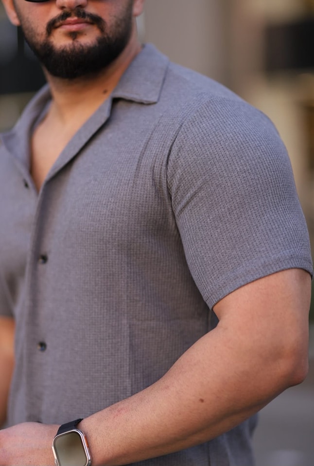 Chemise Turque