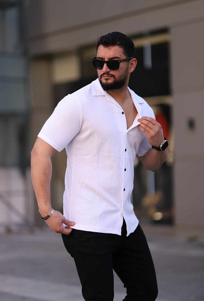 Chemise Turque