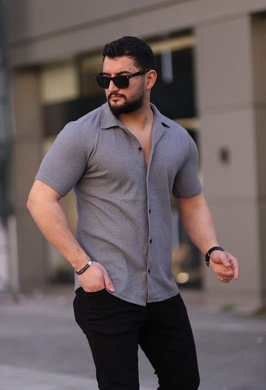 Chemise Turque