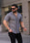 Chemise Turque